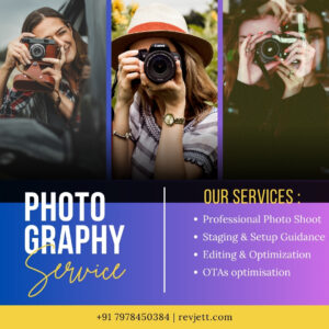 Property Photography: Pro