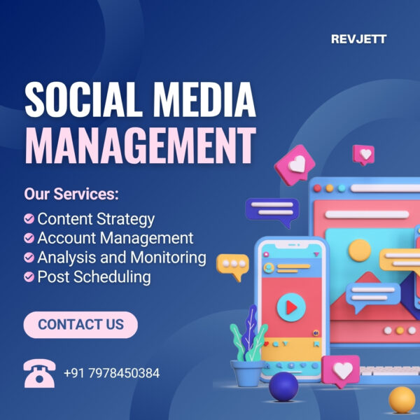 Social Media Manager: Quarterly Plan